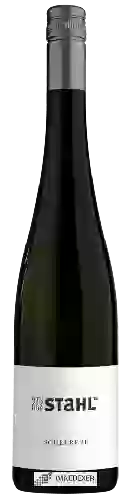 Winery Stahl - Scheurebe