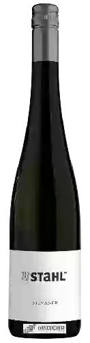 Winery Stahl - Silvaner