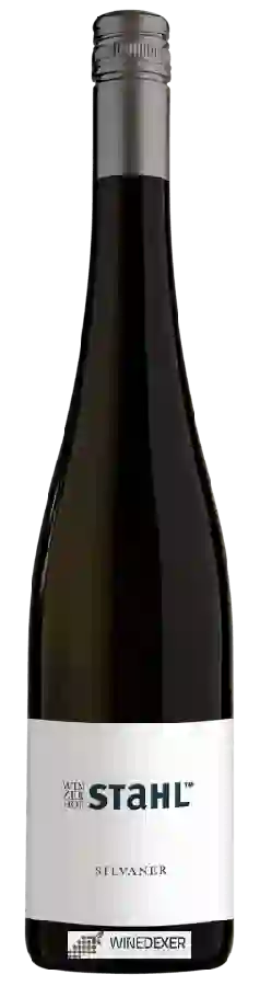 Winery Stahl - Silvaner Winery Stahl - Silvaner