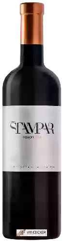 Winery Štampar - Pinot Sivi