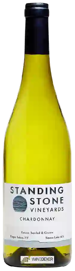 Winery Standing Stone - Chardonnay