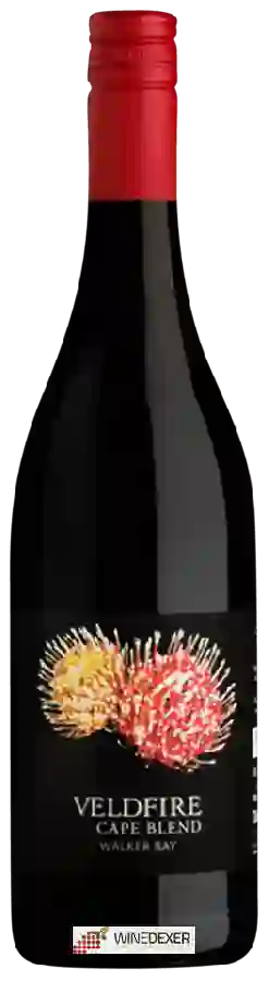 Winery Stanford Hills - Veldfire Cape Blend