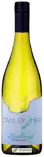 Winery Stanley Bay - Sauvignon Blanc