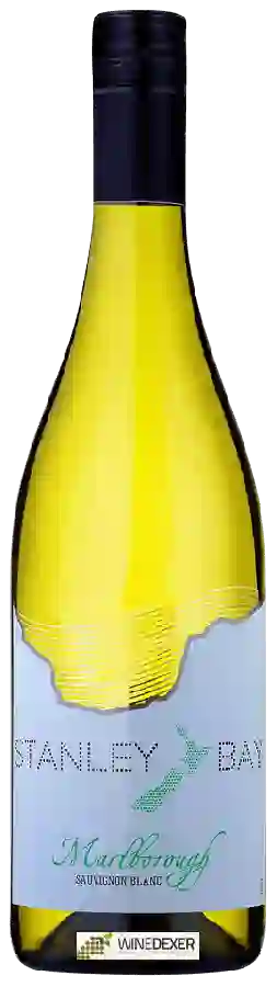 Winery Stanley Bay - Sauvignon Blanc