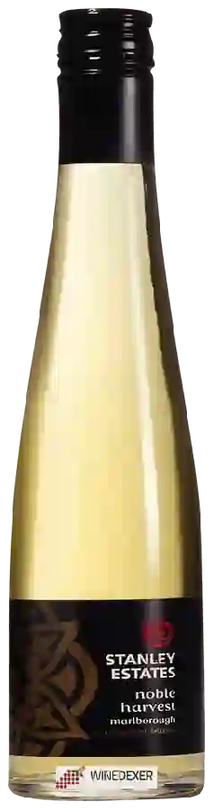 Winery Stanley Estates - Noble Harvest Sauvignon Blanc Winery Stanley Estates - Noble Harvest Sauvignon Blanc