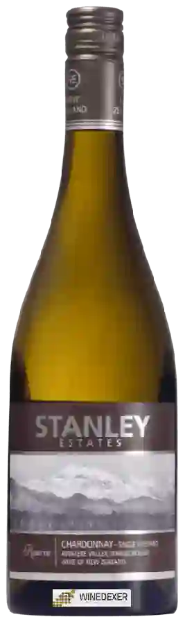 Winery Stanley Estates - Reserve Chardonnay Winery Stanley Estates - Reserve Chardonnay
