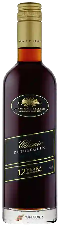 Winery Stanton & Killeen - Classic Muscat Winery Stanton & Killeen - Classic Muscat