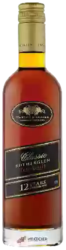 Winery Stanton & Killeen - Classic Topaque