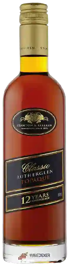 Winery Stanton & Killeen - Classic Topaque