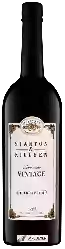 Winery Stanton & Killeen - Vintage Port