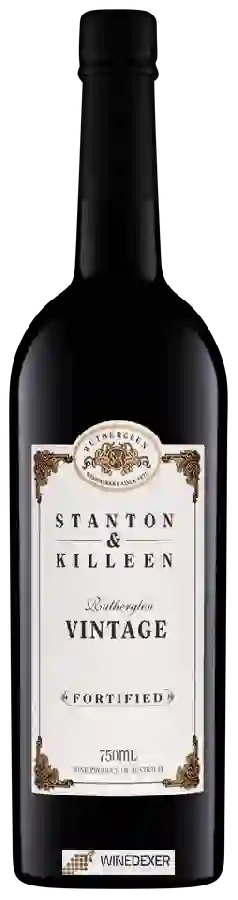 Winery Stanton & Killeen - Vintage Port