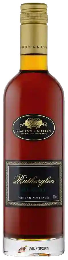 Winery Stanton & Killeen - Muscat Winery Stanton & Killeen - Muscat