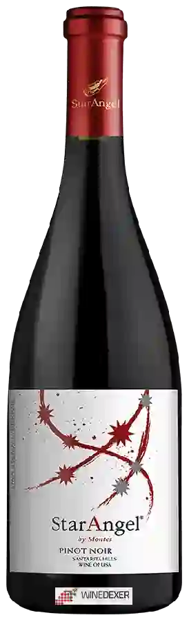 Winery Star Angel - Pinot Noir
