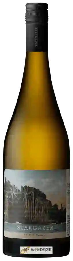 Winery Stargazer - Chardonnay