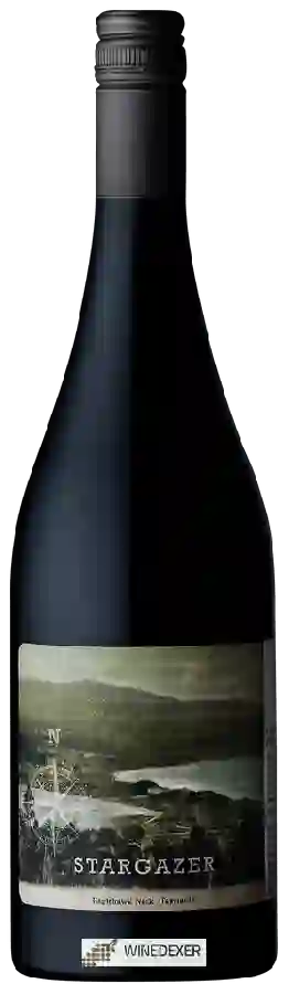 Winery Stargazer - Pinot Noir Winery Stargazer - Pinot Noir