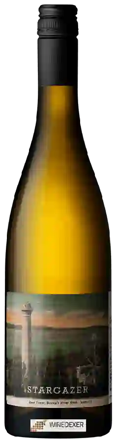 Winery Stargazer - Riesling