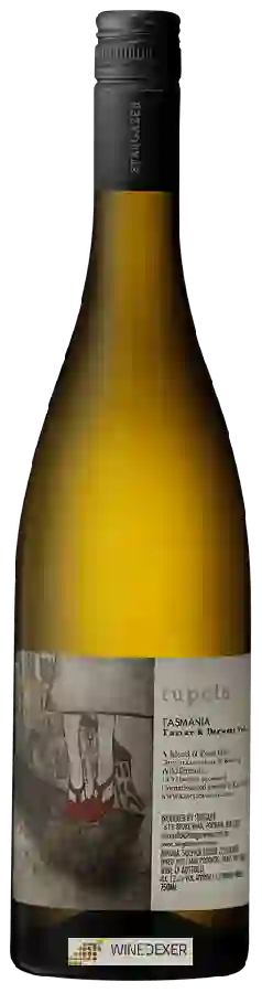 Winery Stargazer - Tupelo Winery Stargazer - Tupelo