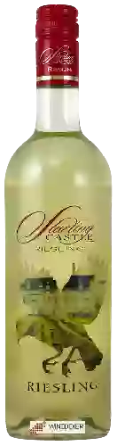 Winery Starling Castle - Mosel Riesling
