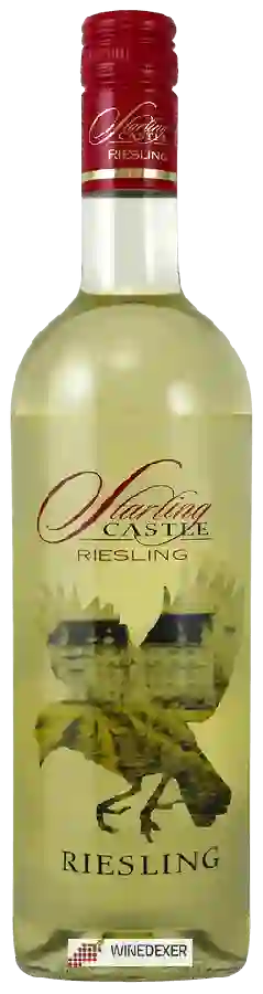 Winery Starling Castle - Mosel Riesling Winery Starling Castle - Mosel Riesling