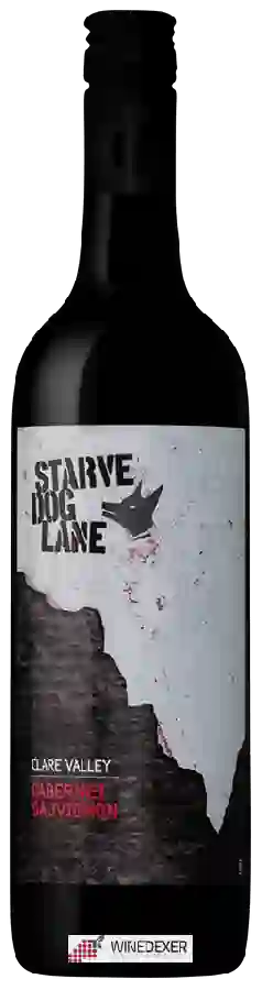 Winery Starve Dog Lane - Cabernet Sauvignon Winery Starve Dog Lane - Cabernet Sauvignon
