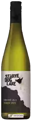 Winery Starve Dog Lane - Pinot Gris