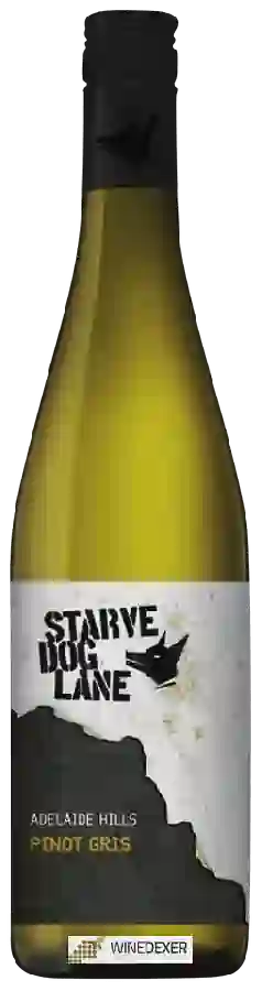 Winery Starve Dog Lane - Pinot Gris Winery Starve Dog Lane - Pinot Gris