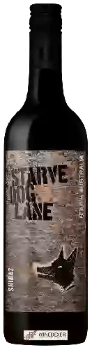 Winery Starve Dog Lane - Shiraz
