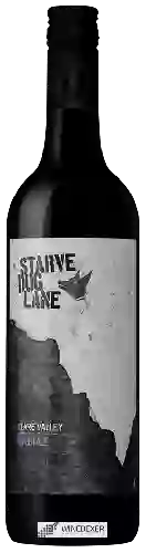 Winery Starve Dog Lane - Shiraz