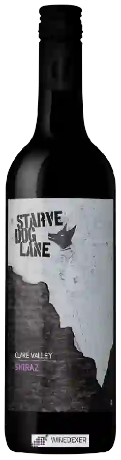 Winery Starve Dog Lane - Shiraz Winery Starve Dog Lane - Shiraz