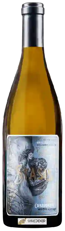 Winery Stasis - Chardonnay (Murmur Vineyard)