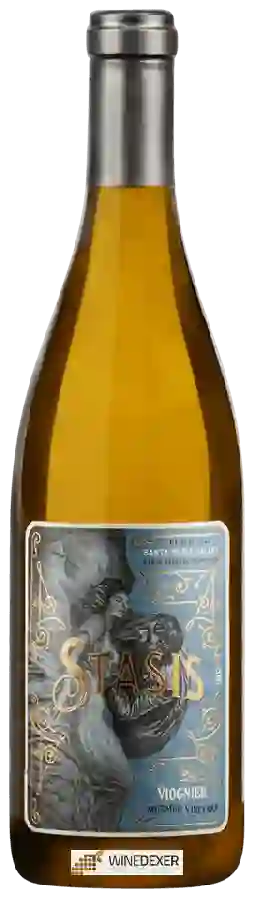 Winery Stasis - Viognier (Murmur Vineyard) Winery Stasis - Viognier (Murmur Vineyard)