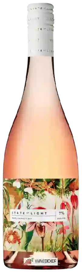 Winery State of Light - Rosé