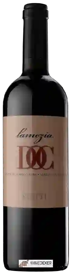 Winery Statti - Lamezia Rosso