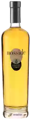 Winery Statti - Nosside