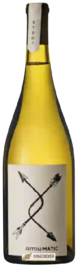 Winery Stedt - ArrowMatic
