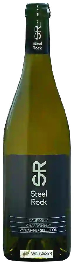 Winery Steel Rock - Winemaker Selection Chardonnay Winery Steel Rock - Winemaker Selection Chardonnay