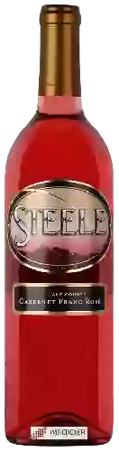 Winery Steele - Cabernet Franc Rosé