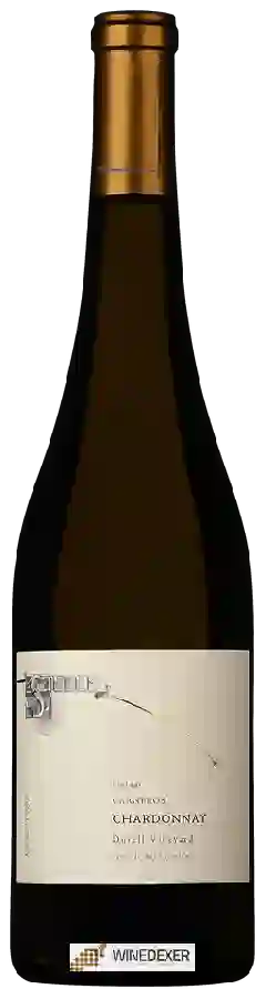 Winery Steele - Durell Vineyard Chardonnay