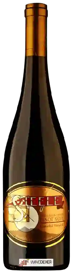 Winery Steele - Goodchild Vineyard Pinot Noir