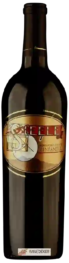 Winery Steele - Mendocino County Zinfandel