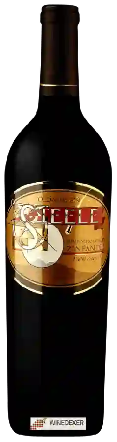 Winery Steele - Pacini Vineyard Old Vine Zinfandel Winery Steele - Pacini Vineyard Old Vine Zinfandel