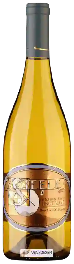 Winery Steele - Pinot Blanc (Bien Nacido Vineyard)