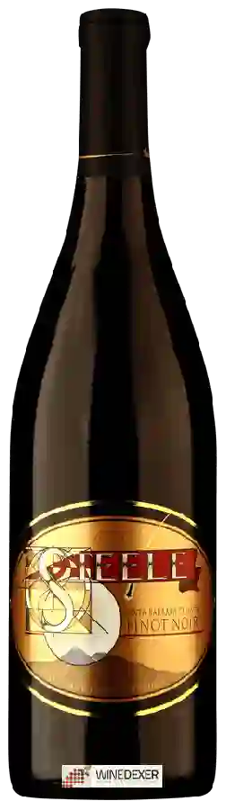 Winery Steele - Santa Barbara County Pinot Noir Winery Steele - Santa Barbara County Pinot Noir