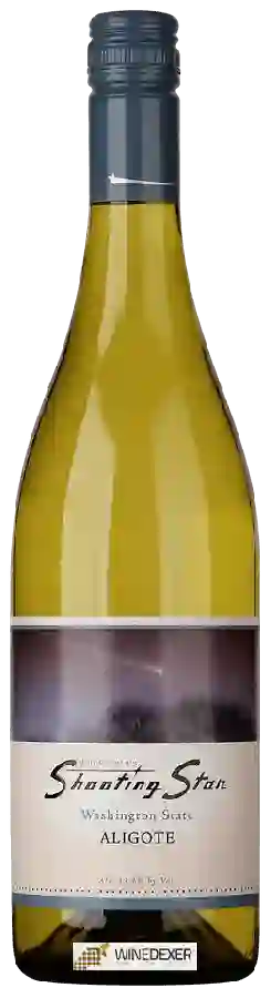 Winery Steele - Shooting Star Aligote