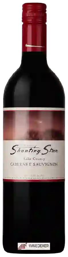 Winery Steele - Shooting Star Cabernet Sauvignon Winery Steele - Shooting Star Cabernet Sauvignon