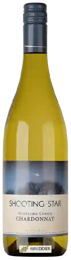 Winery Steele - Shooting Star Chardonnay