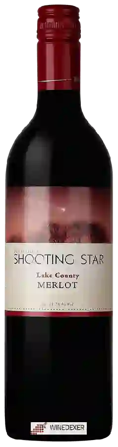 Winery Steele - Shooting Star Merlot