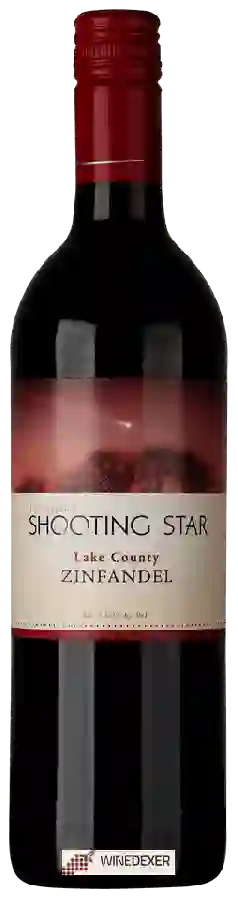 Winery Steele - Shooting Star Zinfandel Winery Steele - Shooting Star Zinfandel