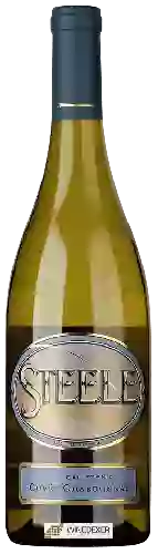 Winery Steele - Steele Cuvée Chardonnay