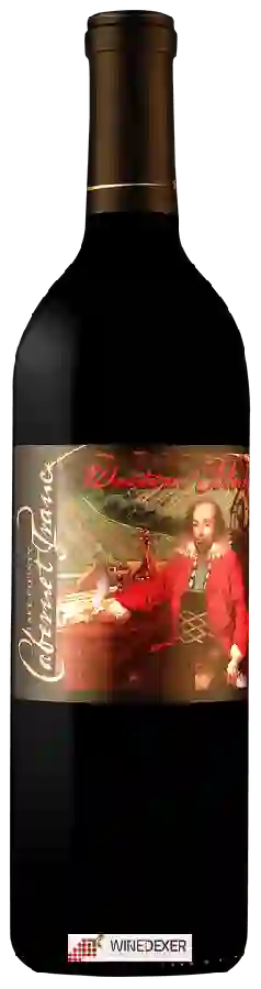 Winery Steele - Writer's Block Cabernet Franc